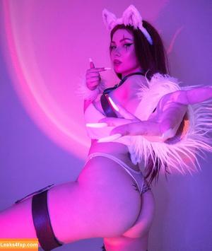 glitchedegirlcosplay фото #0024
