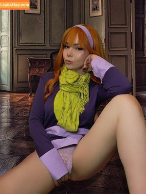 glitchedegirlcosplay фото #0056