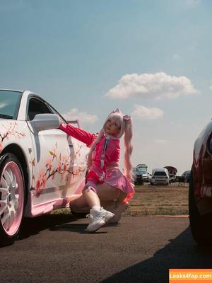 glitchedegirlcosplay photo #0060