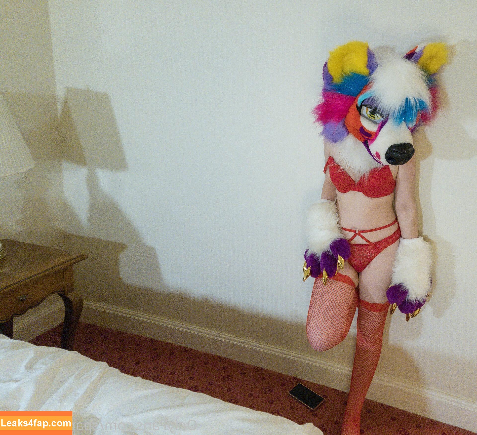 glittertitpup /  leaked photo photo #0070