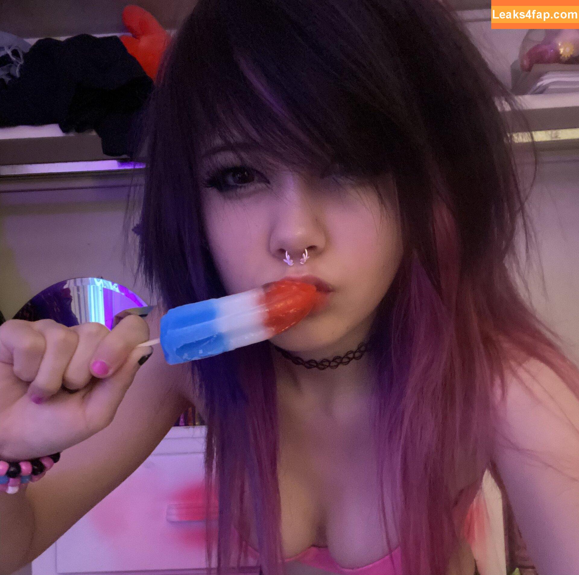 glittrkitti / glittrkitti1 leaked photo photo #0004