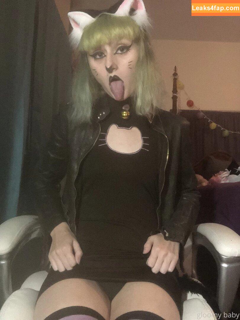 Gloomybaby /  leaked photo photo #0015