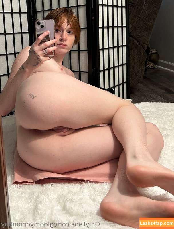 gloomyshrimpboy / gloomyonionboy / gloomyshroomy__ leaked photo photo #0028