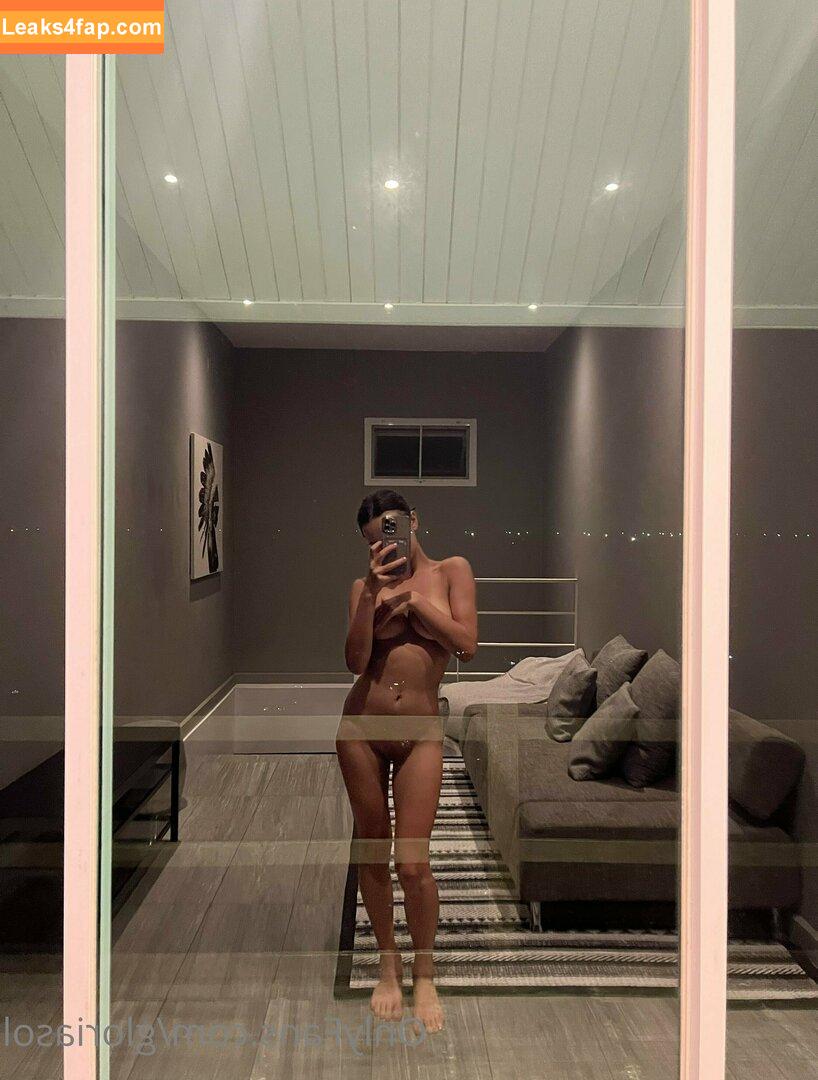 Gloria Sol / gloria__sol / gloriasol слитое фото фото #0290