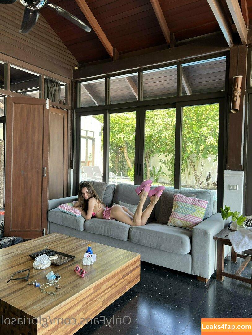 Gloria Sol / gloria__sol / gloriasol слитое фото фото #0292