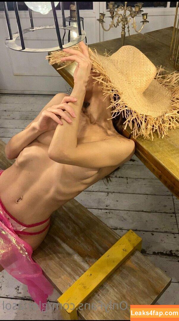 Gloria Sol / gloria__sol / gloriasol слитое фото фото #0293