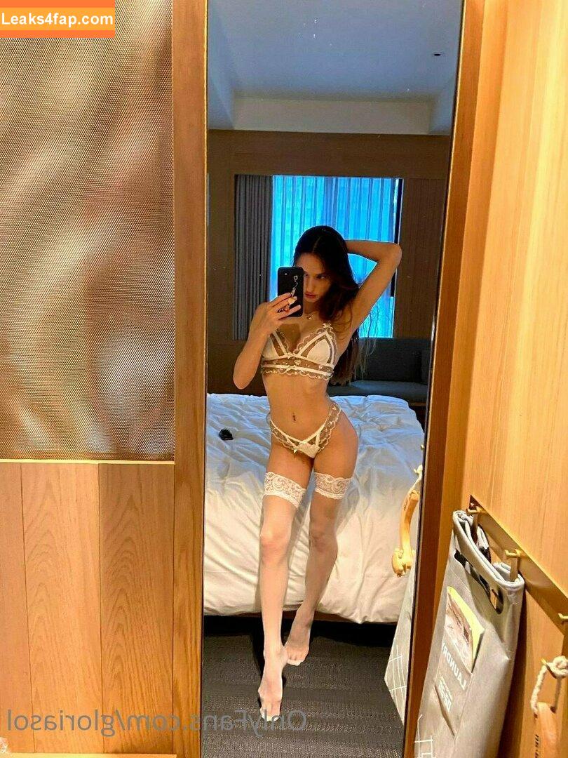 Gloria Sol / gloria__sol / gloriasol слитое фото фото #0713