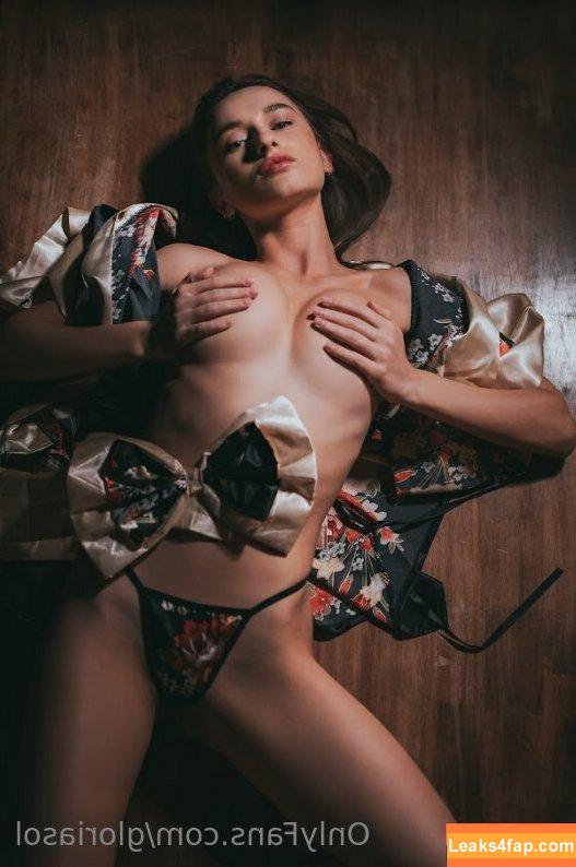 Gloria Sol / gloria__sol / gloriasol слитое фото фото #0729