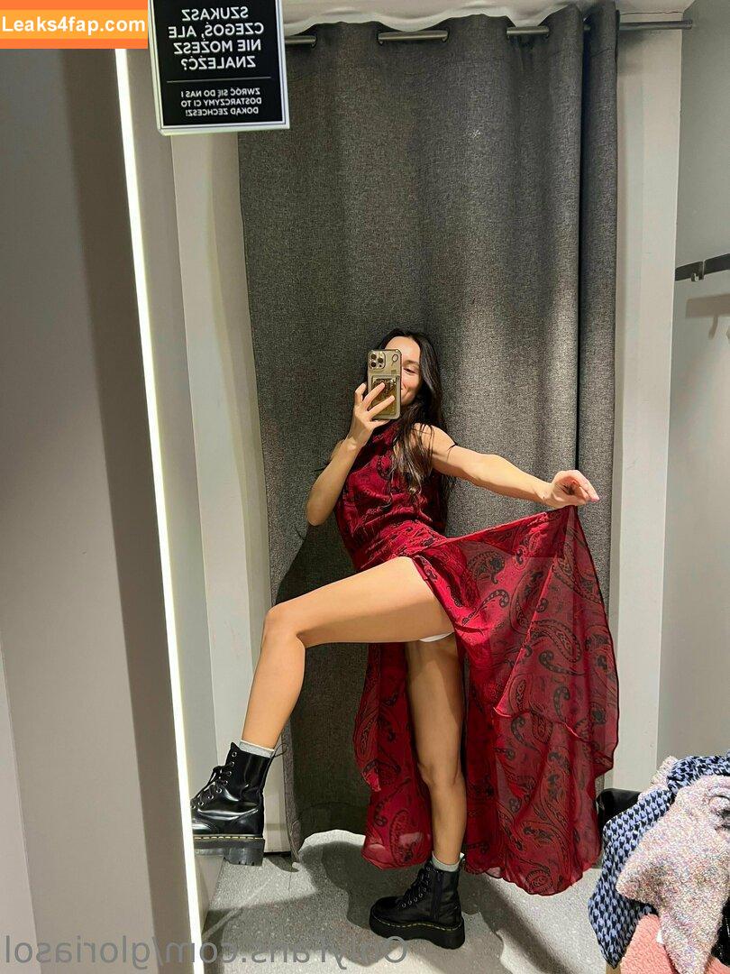 Gloria Sol / gloria__sol / gloriasol слитое фото фото #0764