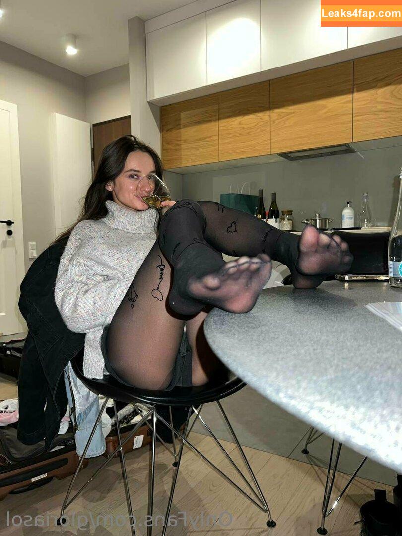 Gloria Sol / gloria__sol / gloriasol слитое фото фото #0772