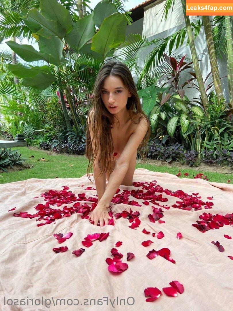 Gloria Sol / gloria__sol / gloriasol слитое фото фото #0817