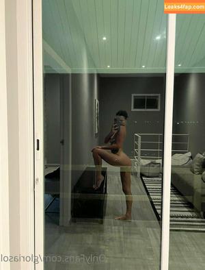 Gloria Sol фото #0289