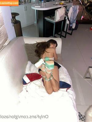 Gloria Sol фото #0379