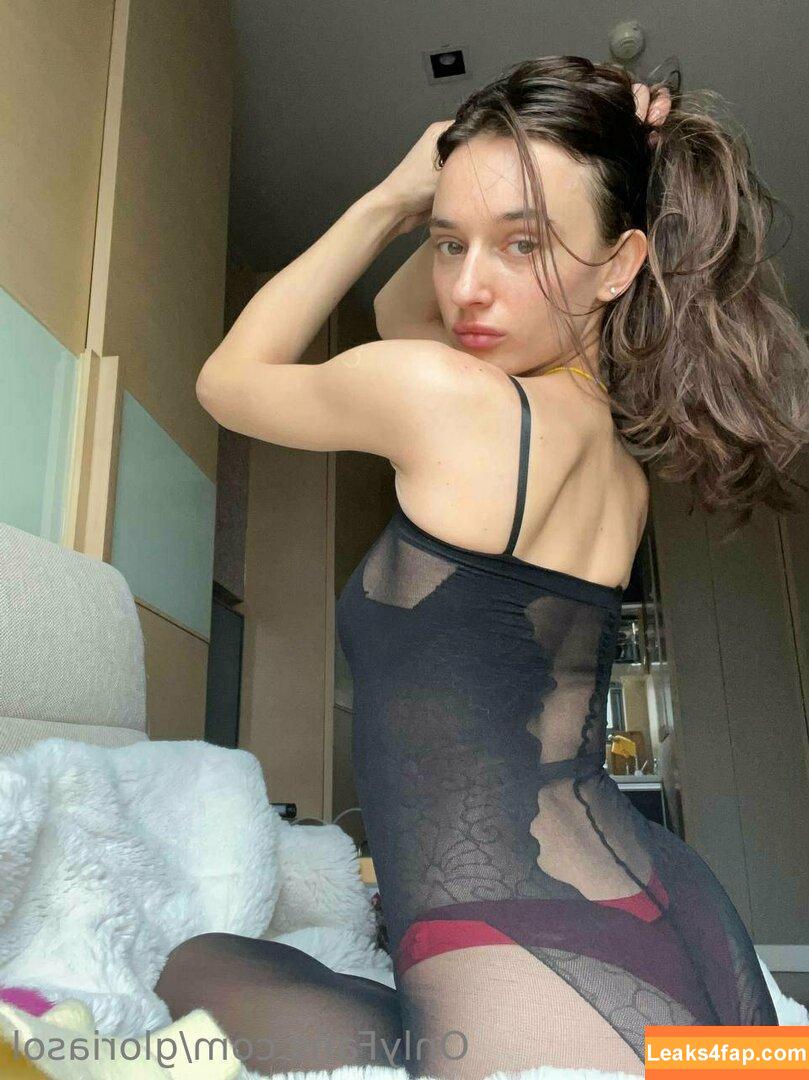 Gloria Sol / gloria__sol / gloriasol слитое фото фото #1084