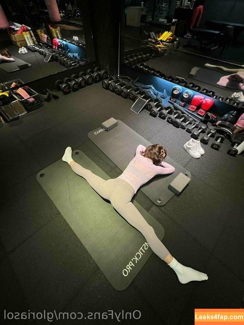 Gloria Sol / gloria__sol / gloriasol слитое фото фото #1087