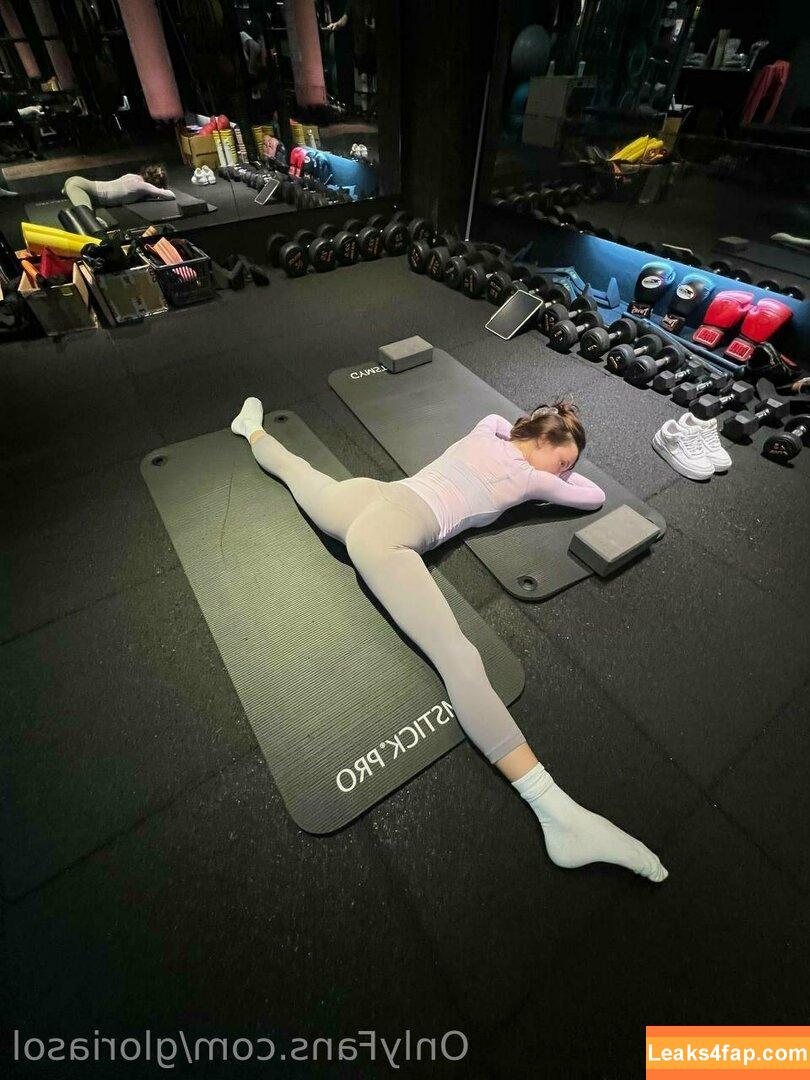 Gloria Sol / gloria__sol / gloriasol слитое фото фото #1088