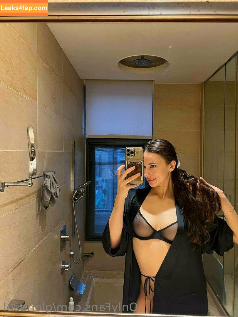 Gloria Sol / gloria__sol / gloriasol слитое фото фото #1091