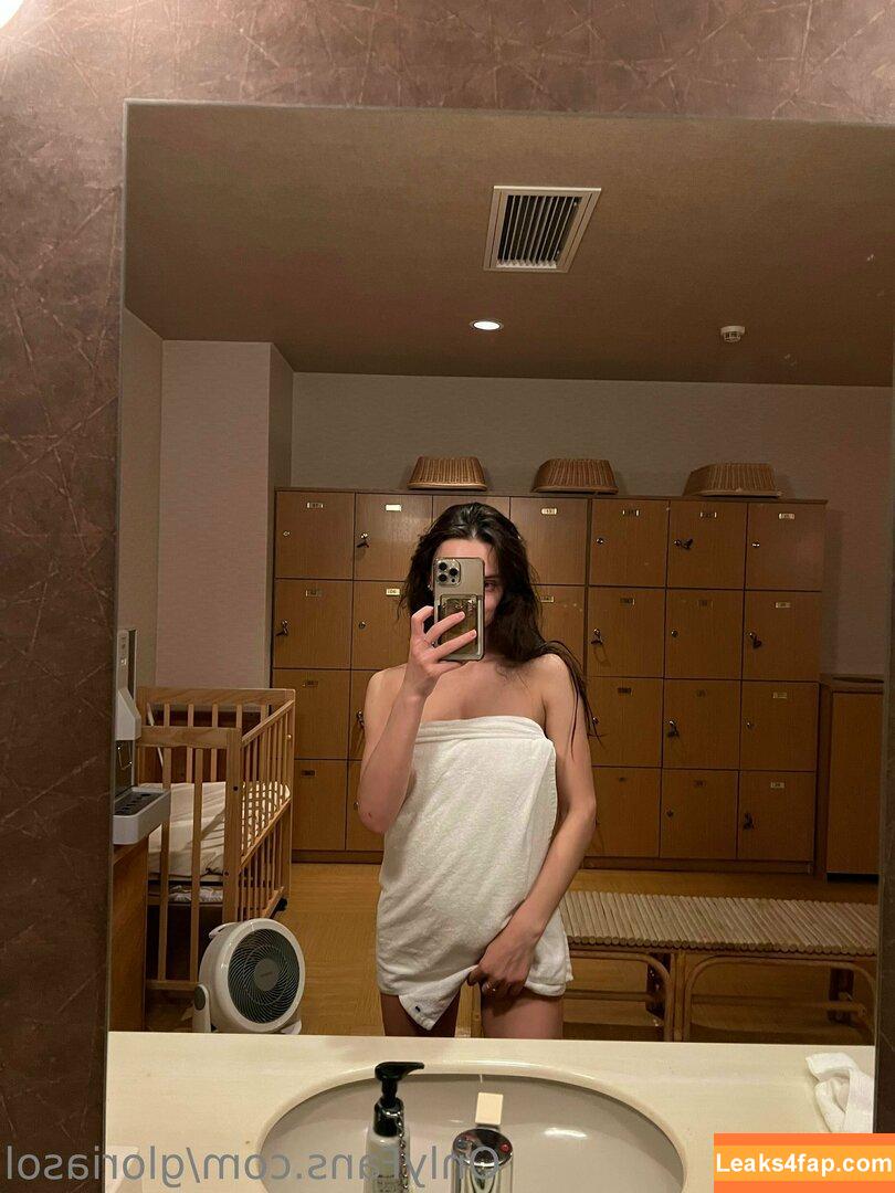 Gloria Sol / gloria__sol / gloriasol слитое фото фото #1094