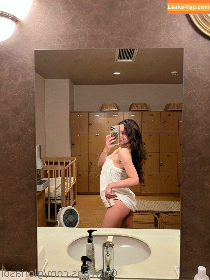 Gloria Sol / gloria__sol / gloriasol слитое фото фото #1096