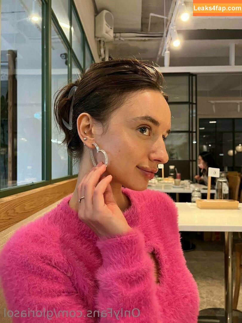 Gloria Sol / gloria__sol / gloriasol слитое фото фото #1102