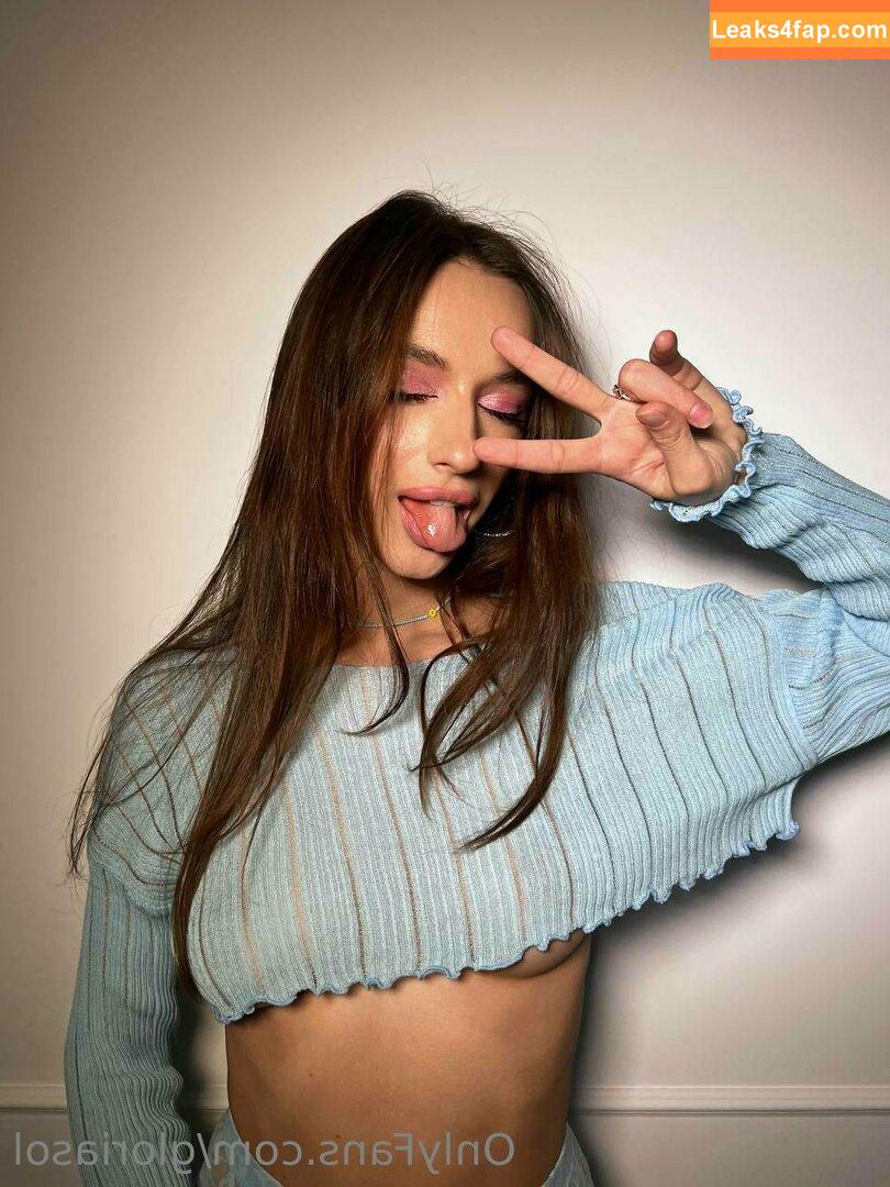 Gloria Sol / gloria__sol / gloriasol слитое фото фото #1123