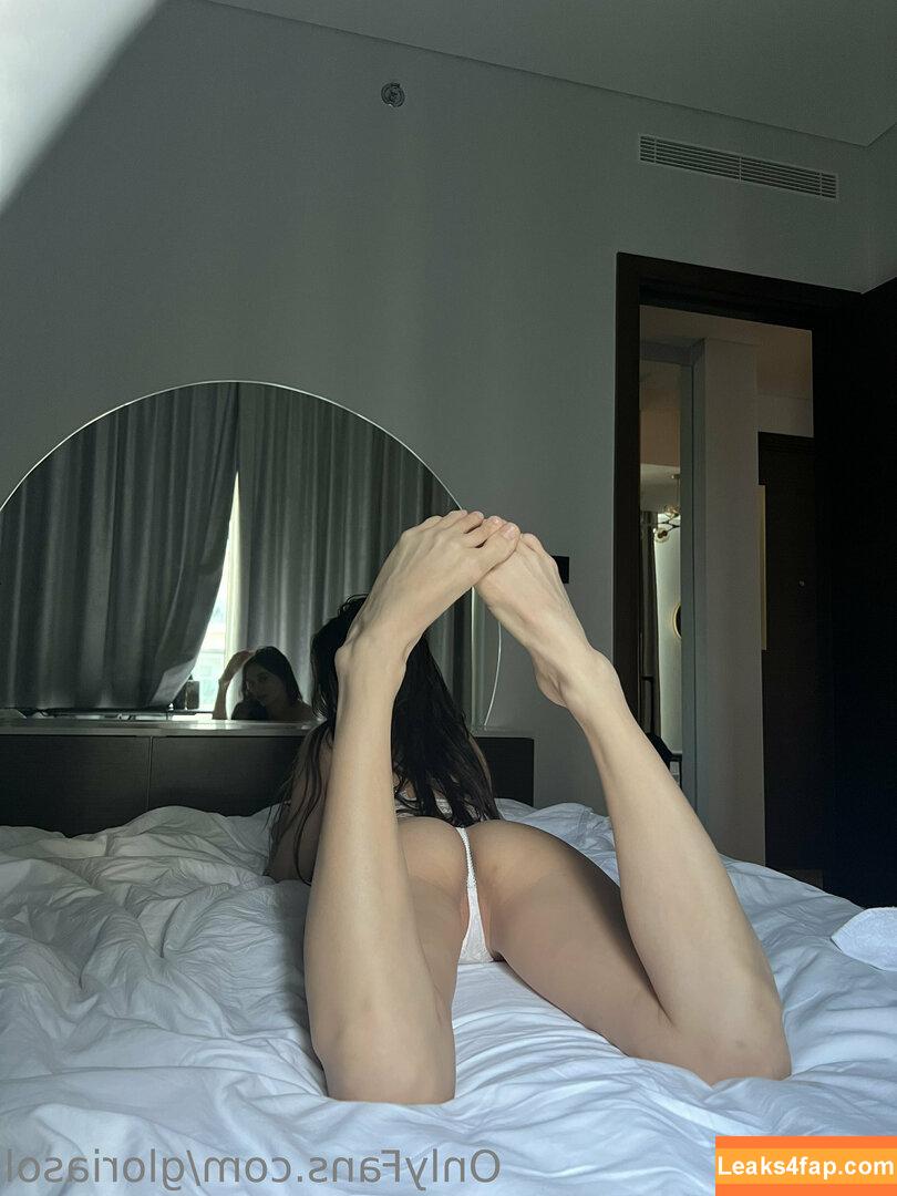 Gloria Sol / gloria__sol / gloriasol слитое фото фото #1180