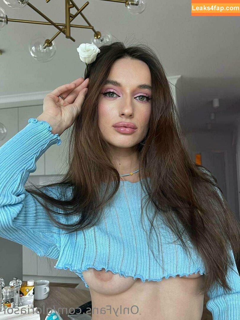 Gloria Sol / gloria__sol / gloriasol слитое фото фото #1197