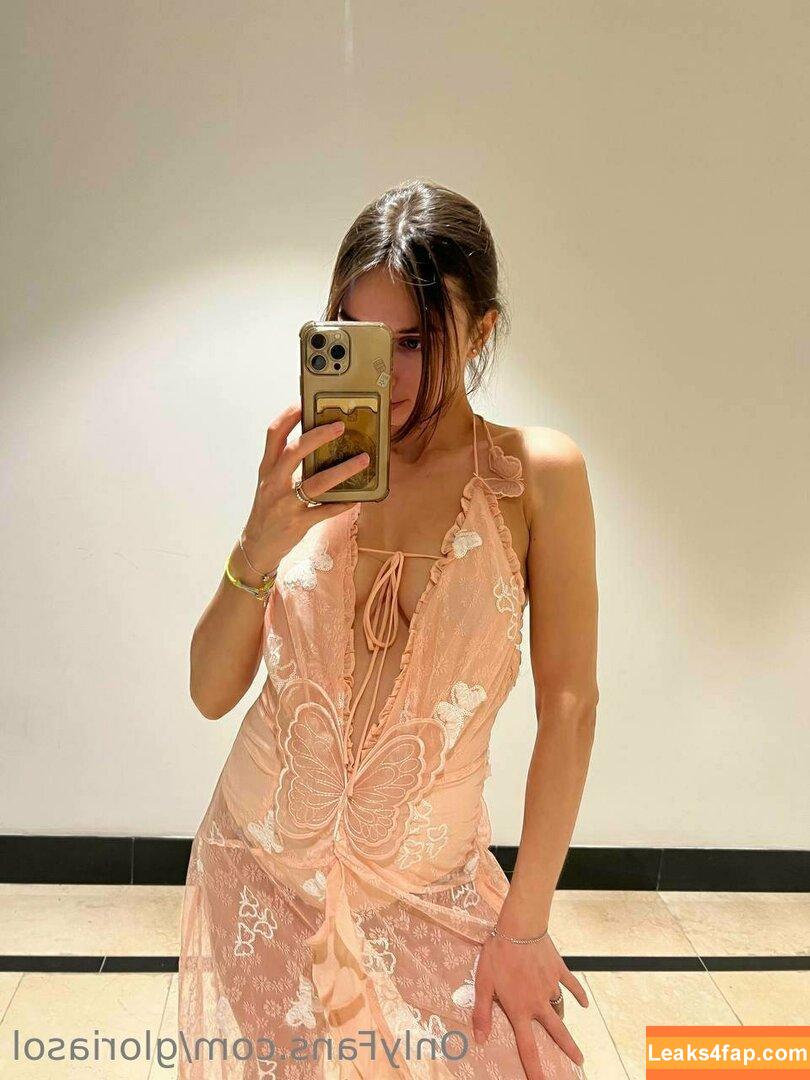 Gloria Sol / gloria__sol / gloriasol слитое фото фото #1198