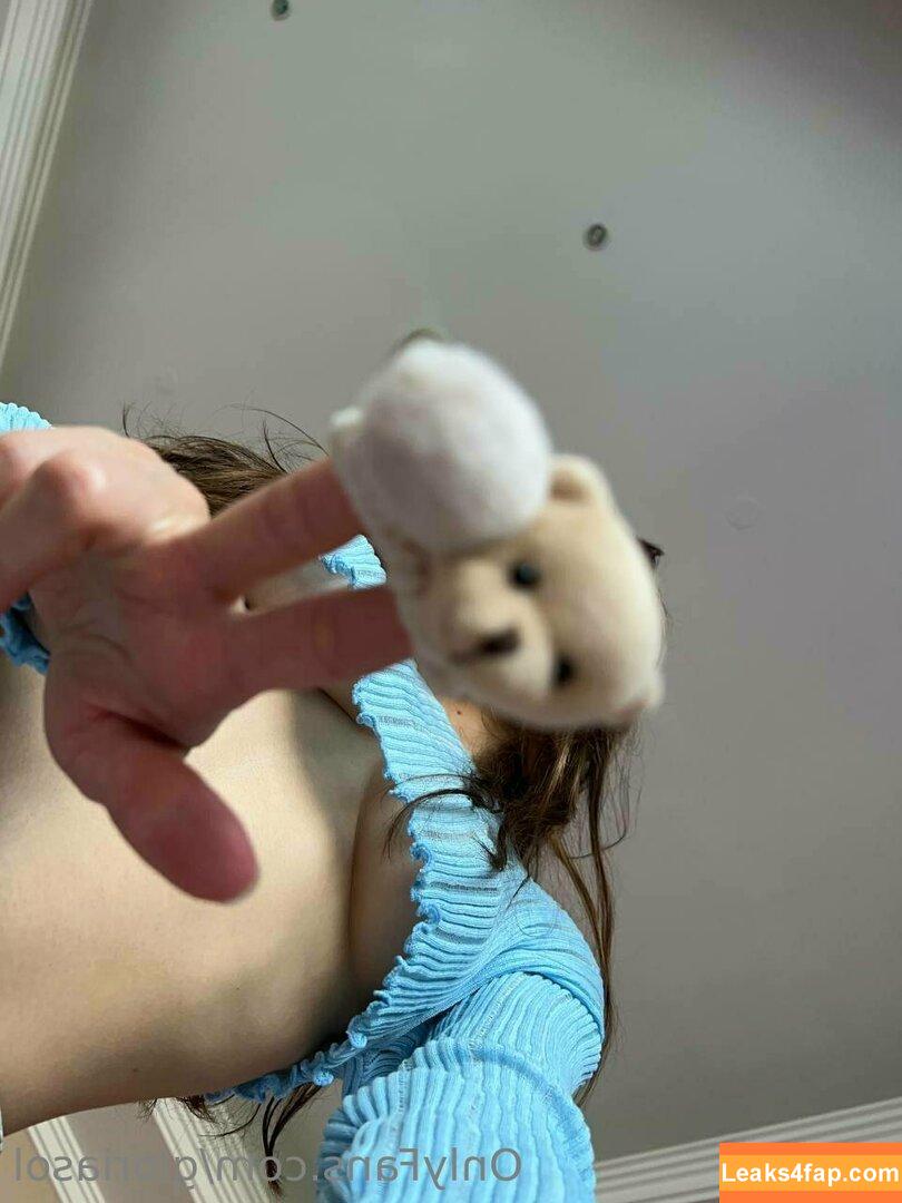 Gloria Sol / gloria__sol / gloriasol слитое фото фото #1240