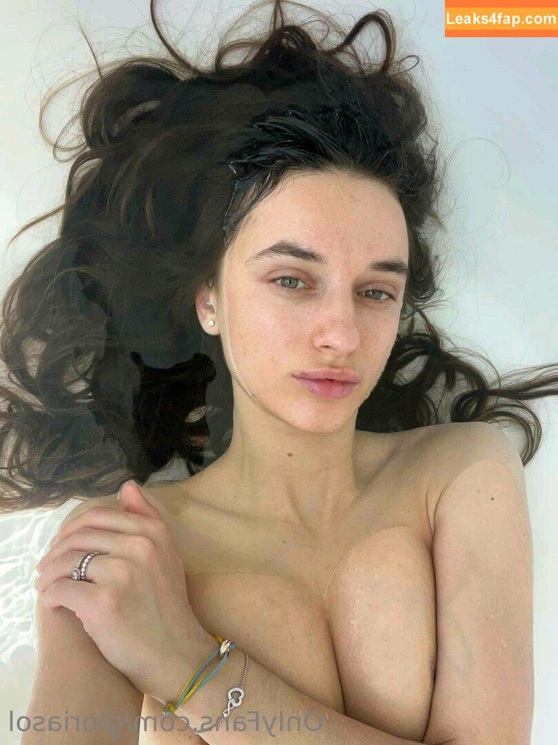 Gloria Sol / gloria__sol / gloriasol слитое фото фото #1243