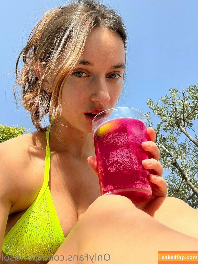 Gloria Sol / gloria__sol / gloriasol слитое фото фото #1248