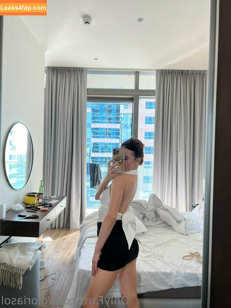 Gloria Sol / gloria__sol / gloriasol слитое фото фото #1261