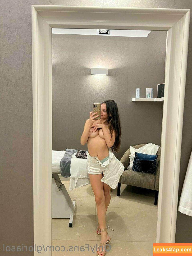 Gloria Sol / gloria__sol / gloriasol слитое фото фото #1284