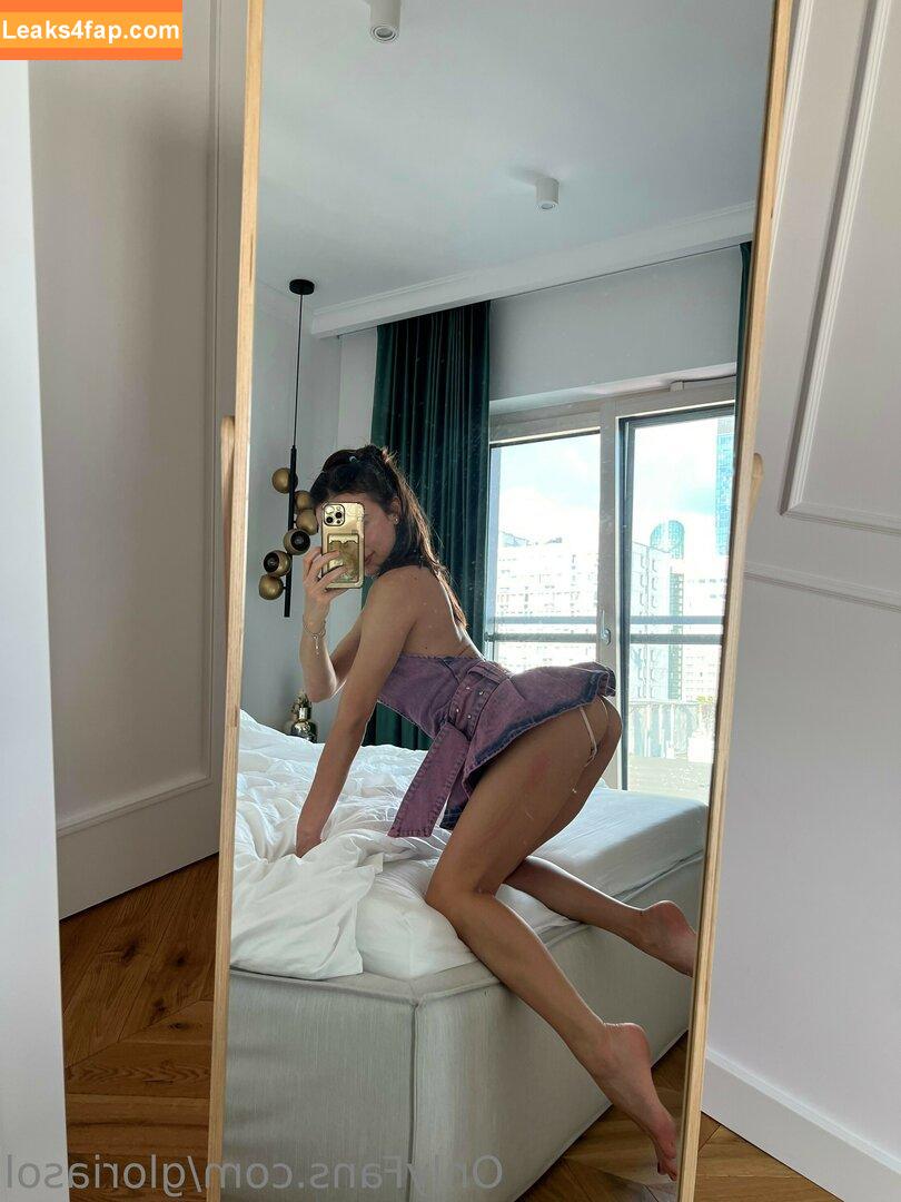 Gloria Sol / gloria__sol / gloriasol слитое фото фото #1331