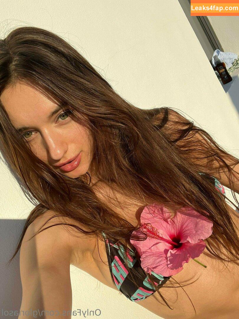 Gloria Sol / gloria__sol / gloriasol слитое фото фото #1336