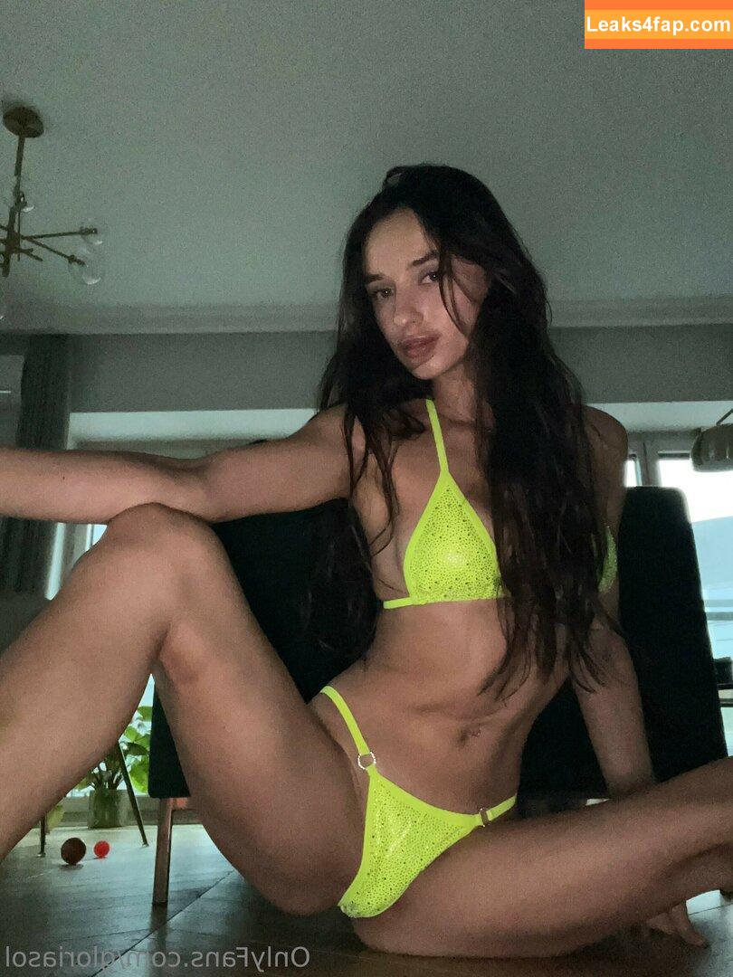 Gloria Sol / gloria__sol / gloriasol слитое фото фото #1423