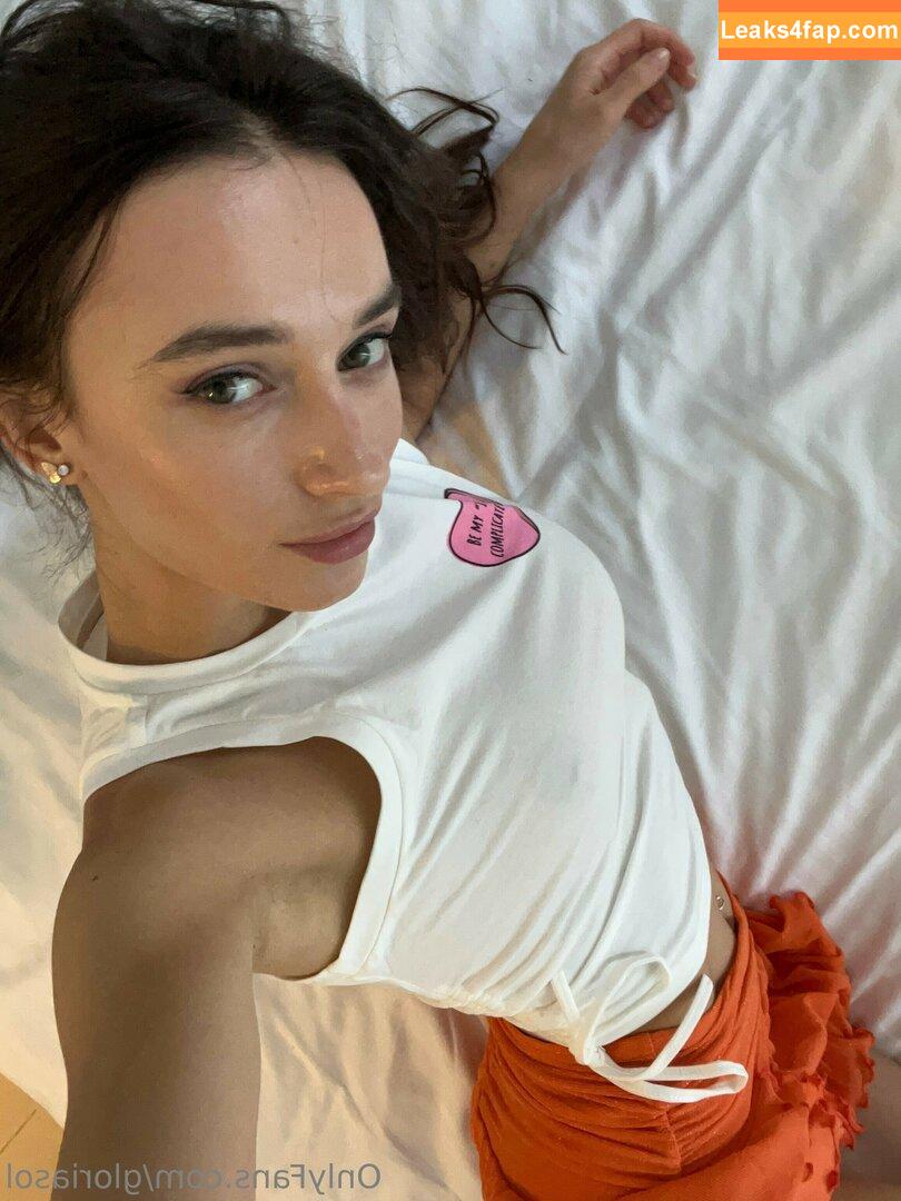 Gloria Sol / gloria__sol / gloriasol слитое фото фото #1457