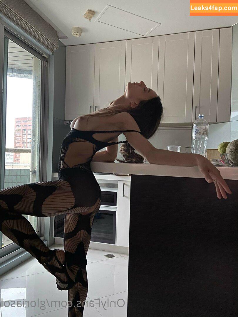 Gloria Sol / gloriasol / sonyafairy leaked photo photo #1635