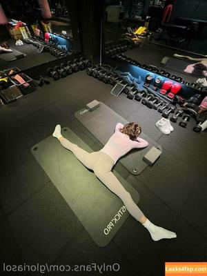 Gloria Sol фото #1087