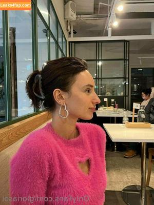 Gloria Sol фото #1099