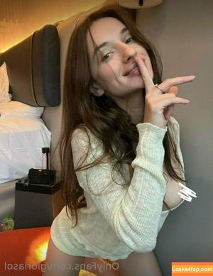 Gloria Sol фото #1112