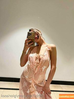 Gloria Sol фото #1196