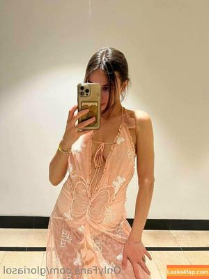 Gloria Sol фото #1198