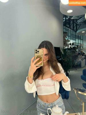 Gloria Sol фото #1199