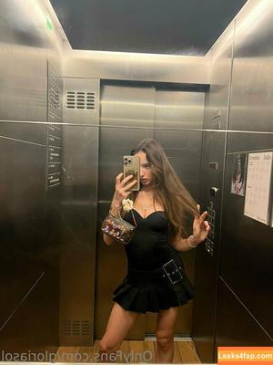 Gloria Sol фото #1280