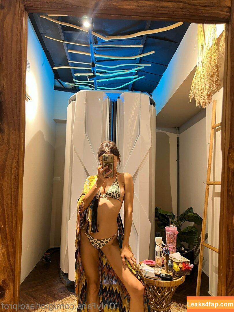 Gloria Sol / gloriasol / sonyafairy leaked photo photo #2354