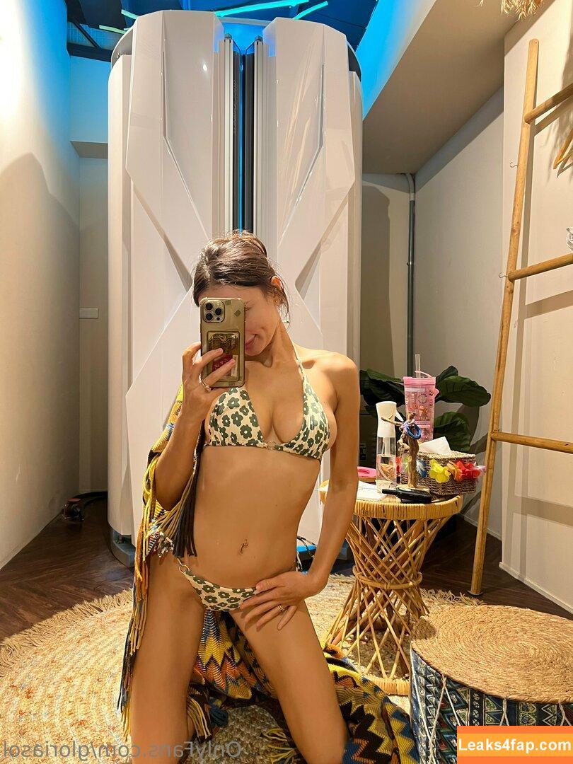 Gloria Sol / gloriasol / sonyafairy leaked photo photo #2358