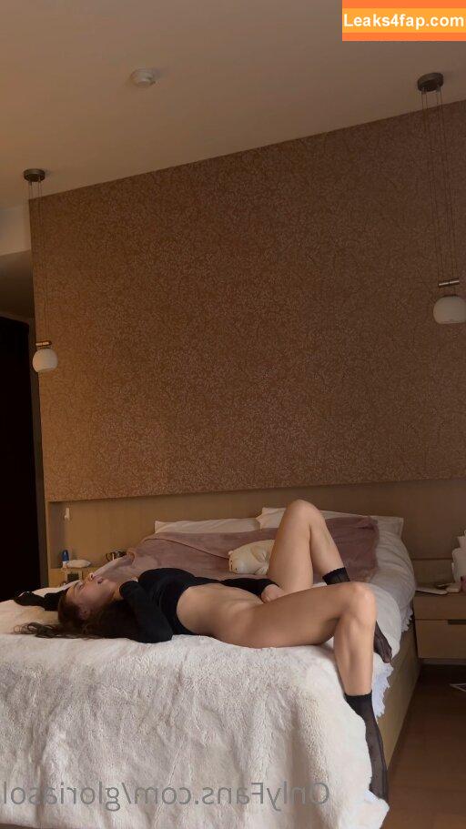 Gloria Sol / gloriasol / sonyafairy leaked photo photo #2435