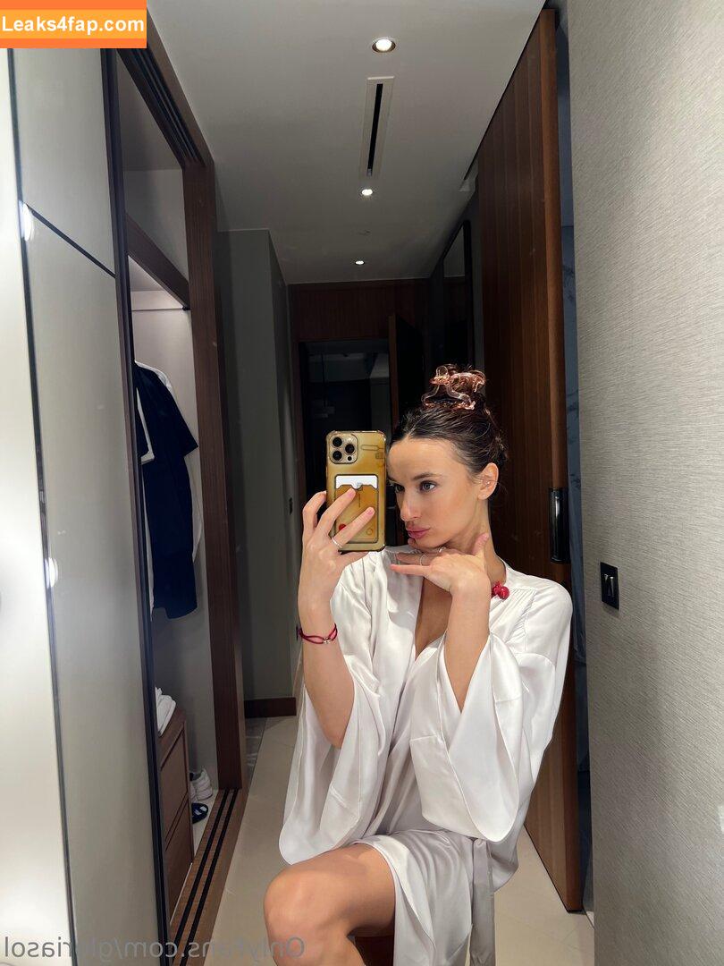Gloria Sol / gloriasol / sonyafairy leaked photo photo #2455