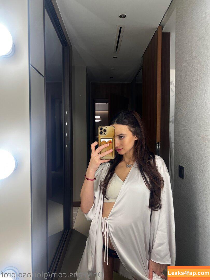 Gloria Sol / gloriasol / sonyafairy leaked photo photo #2457